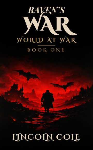 World at War cover