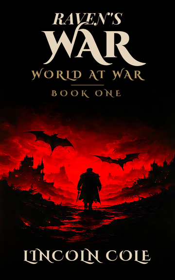 World at War cover