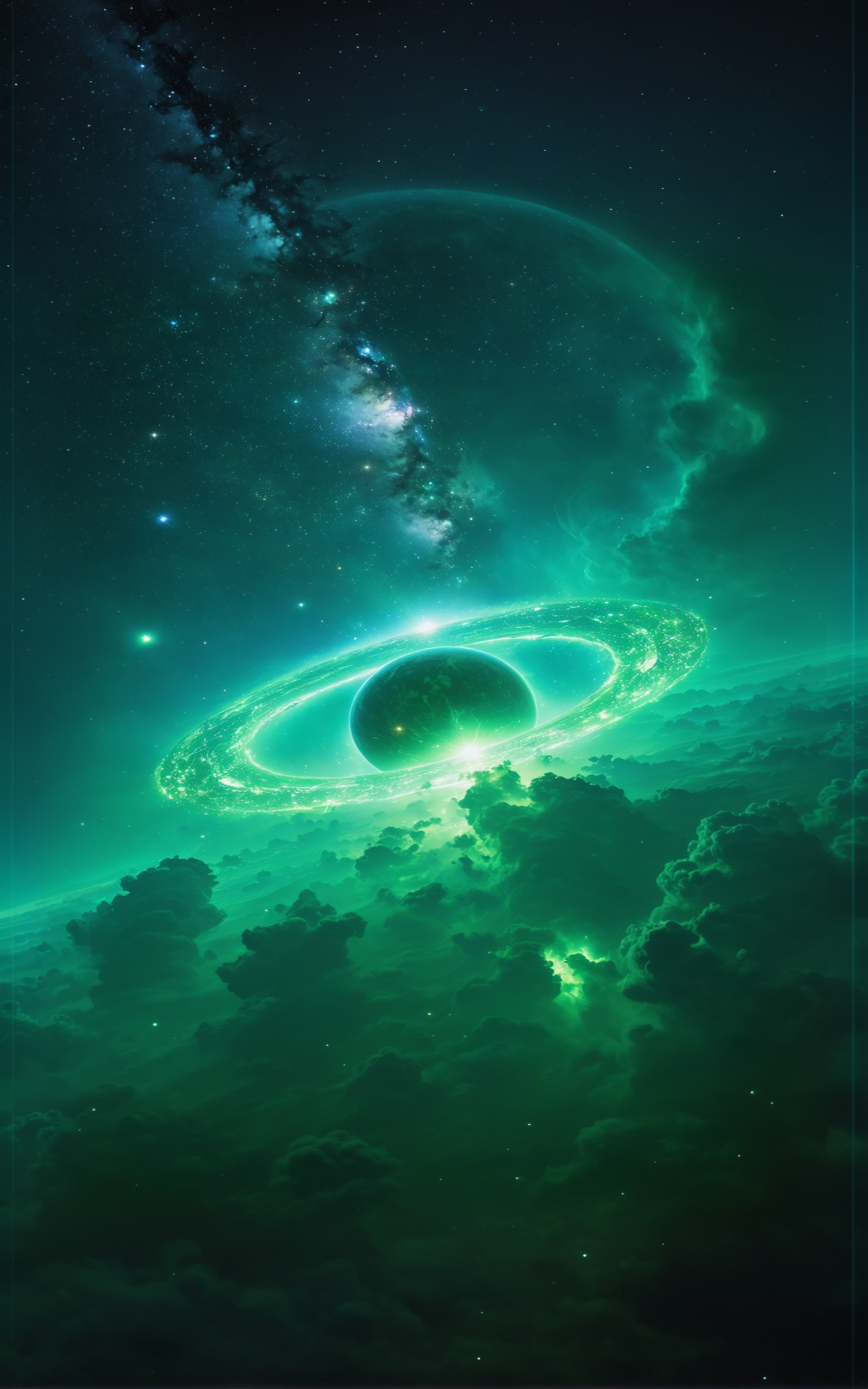 Traq's Resistance - Chapter 1: Traq's Recovery