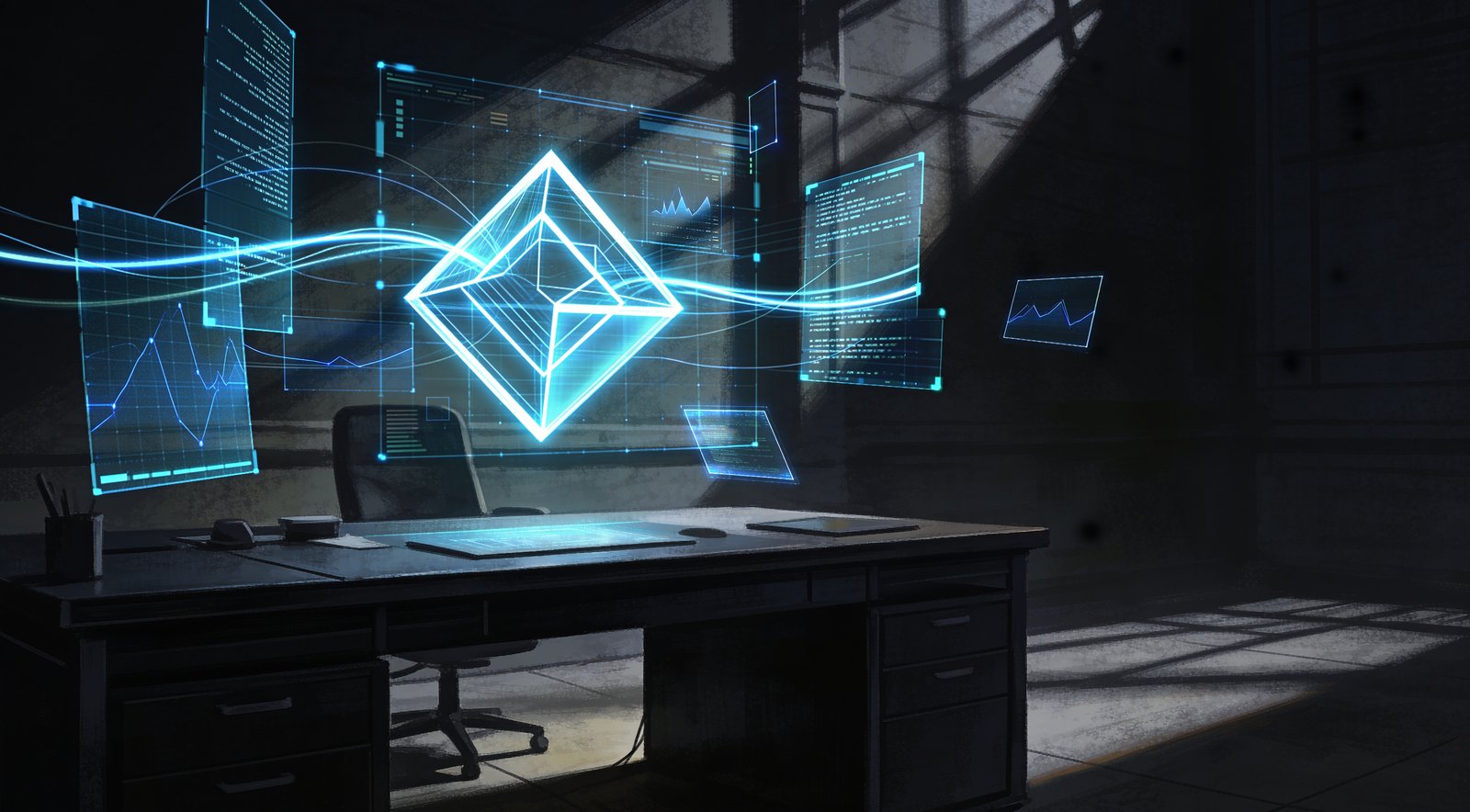 Why I Built Swiss Army Dev