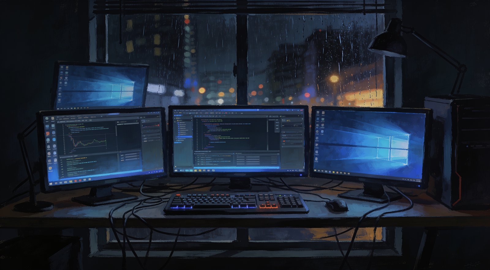 37 Developer Tools That Don't Spy on You