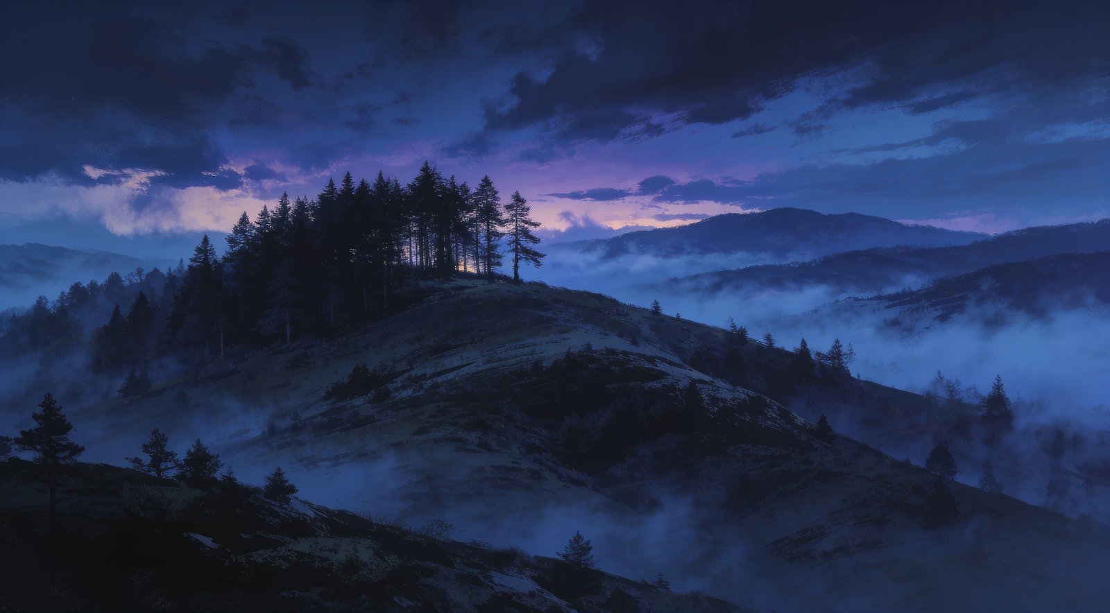 What the Trail Teaches You About Writing