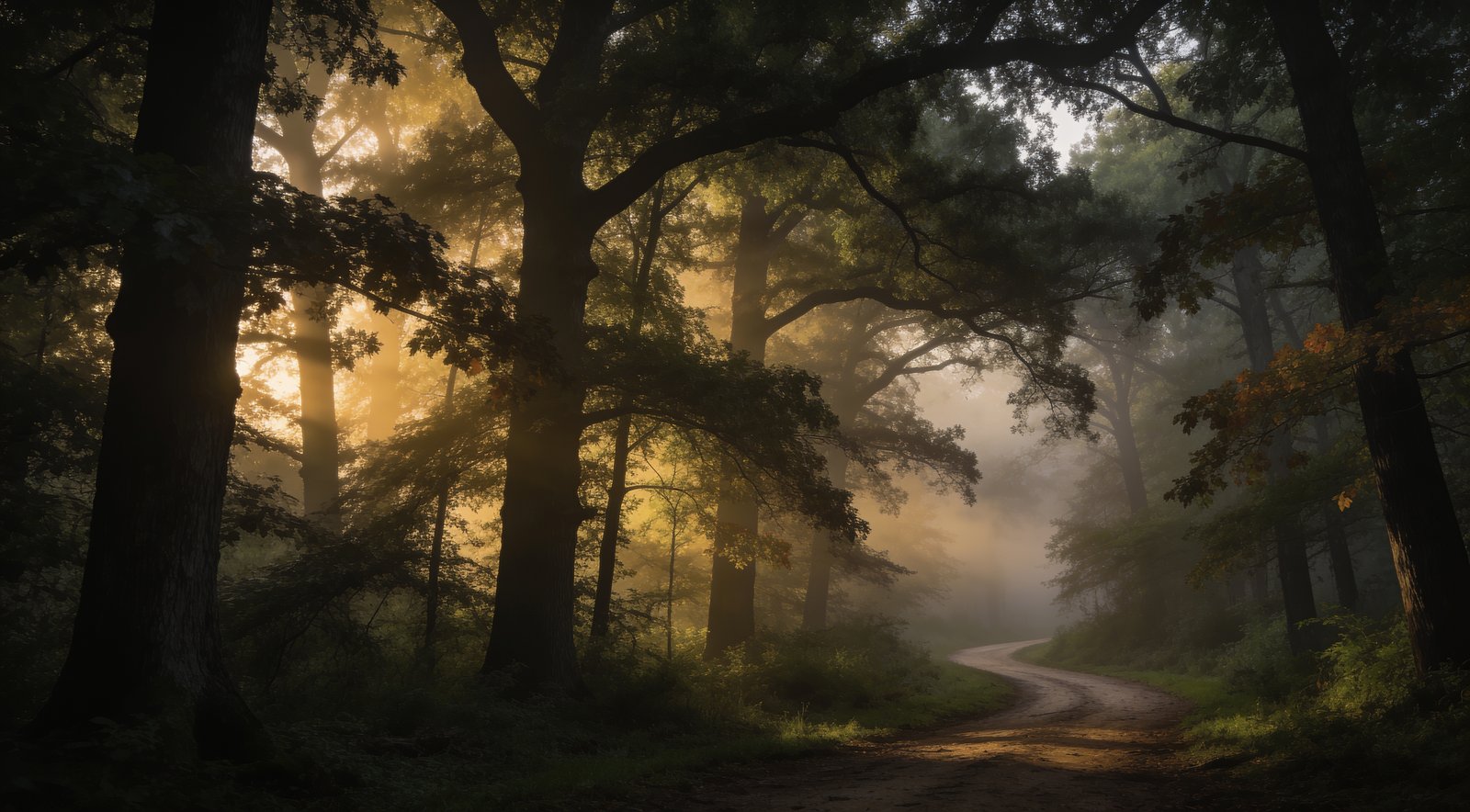Hiking as a Creative Reset: Why Every Writer Needs a Trail