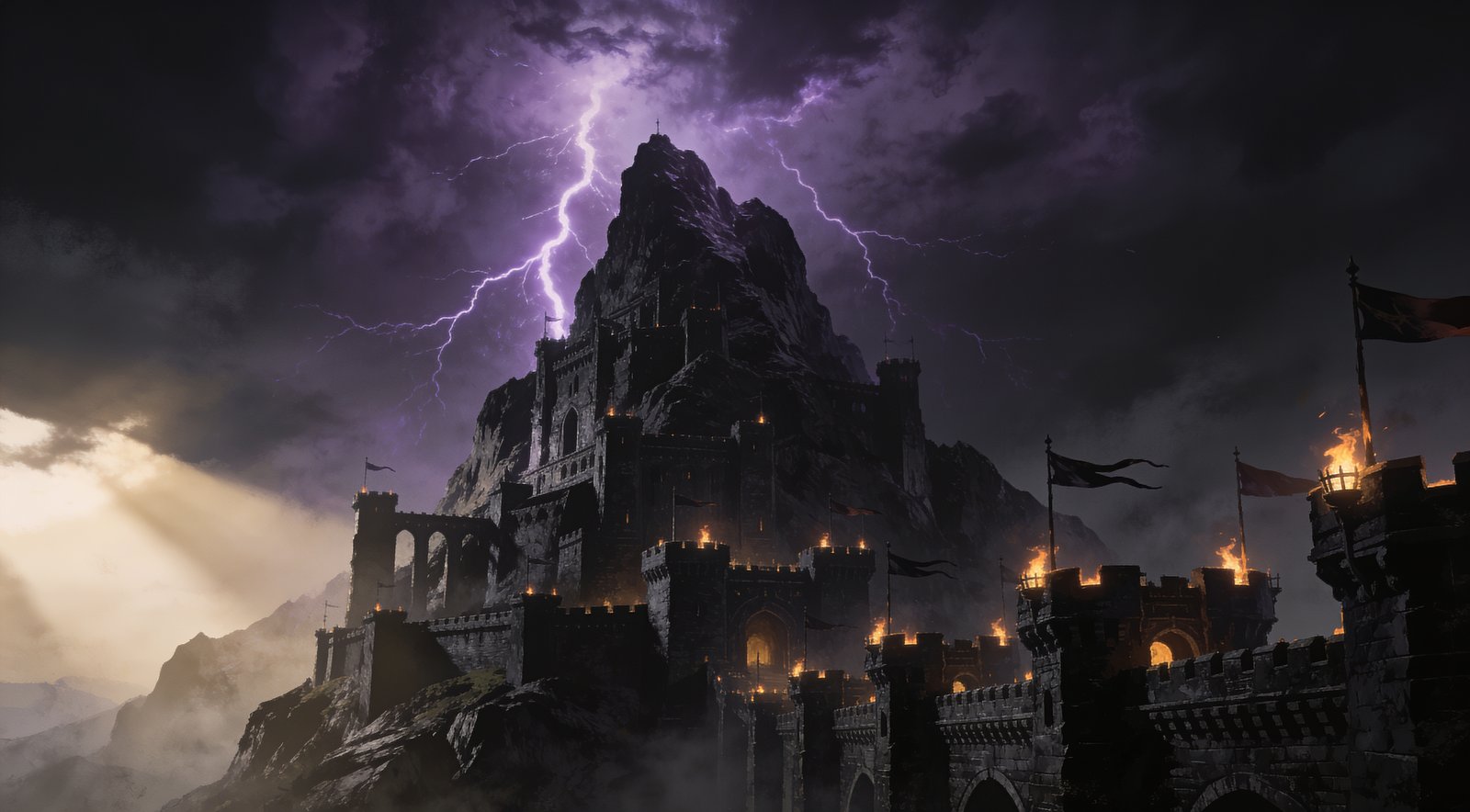 The Ashen Kingdoms tag feature image