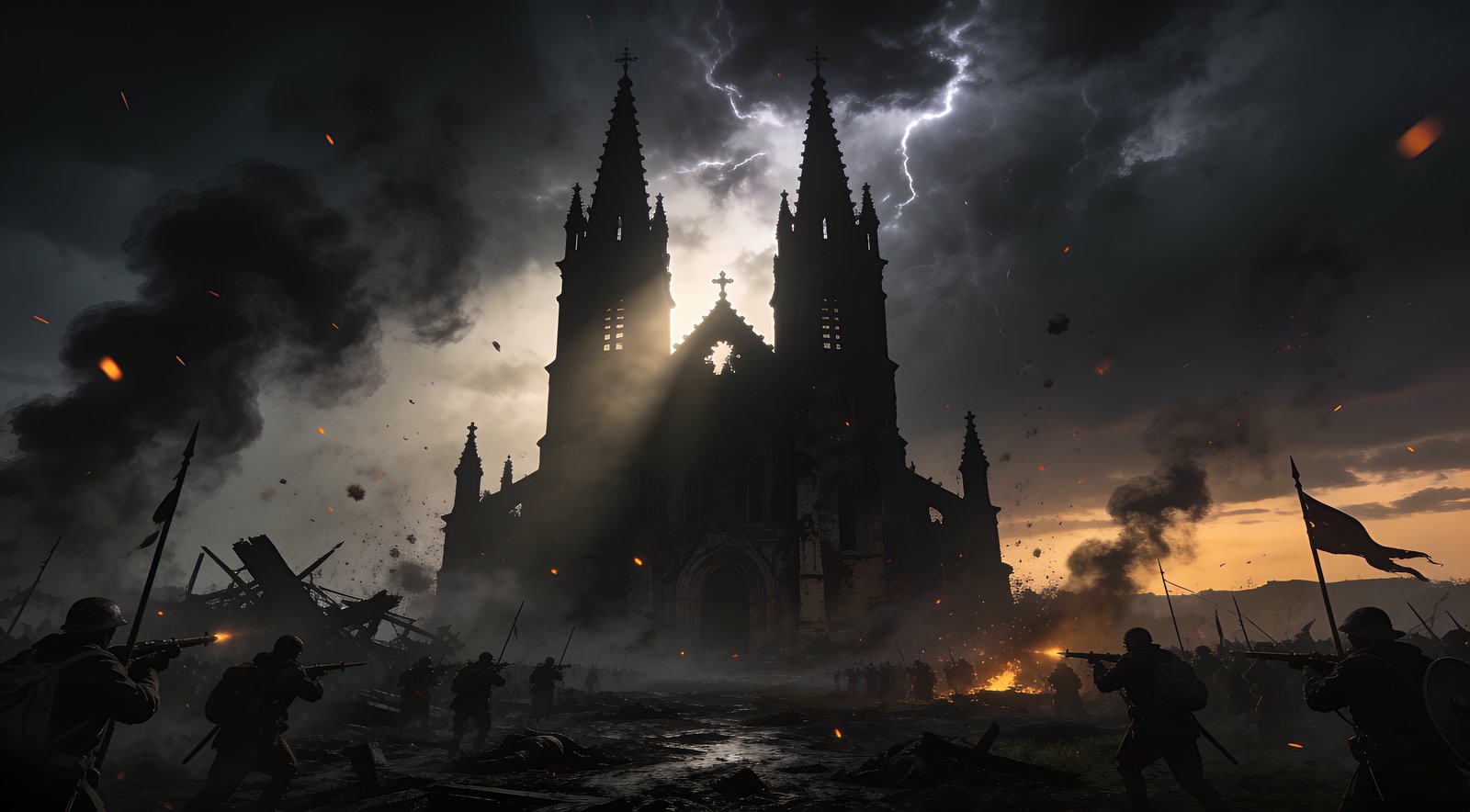 World at War