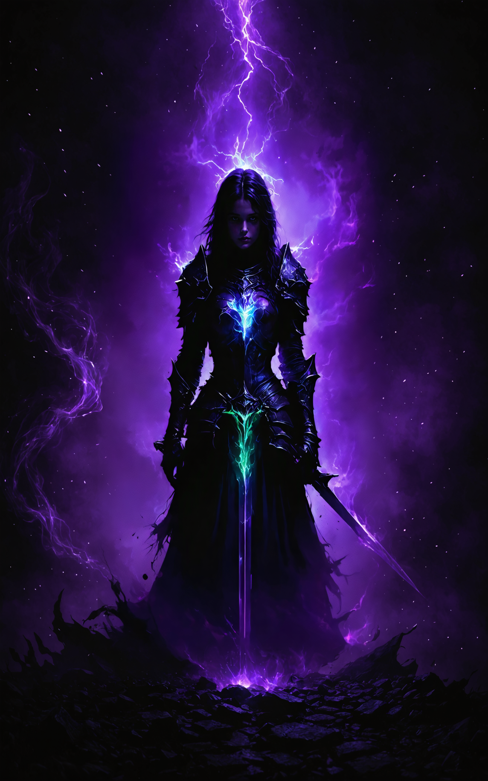 Stolen Hearts - Chapter 4: Wounds and Words