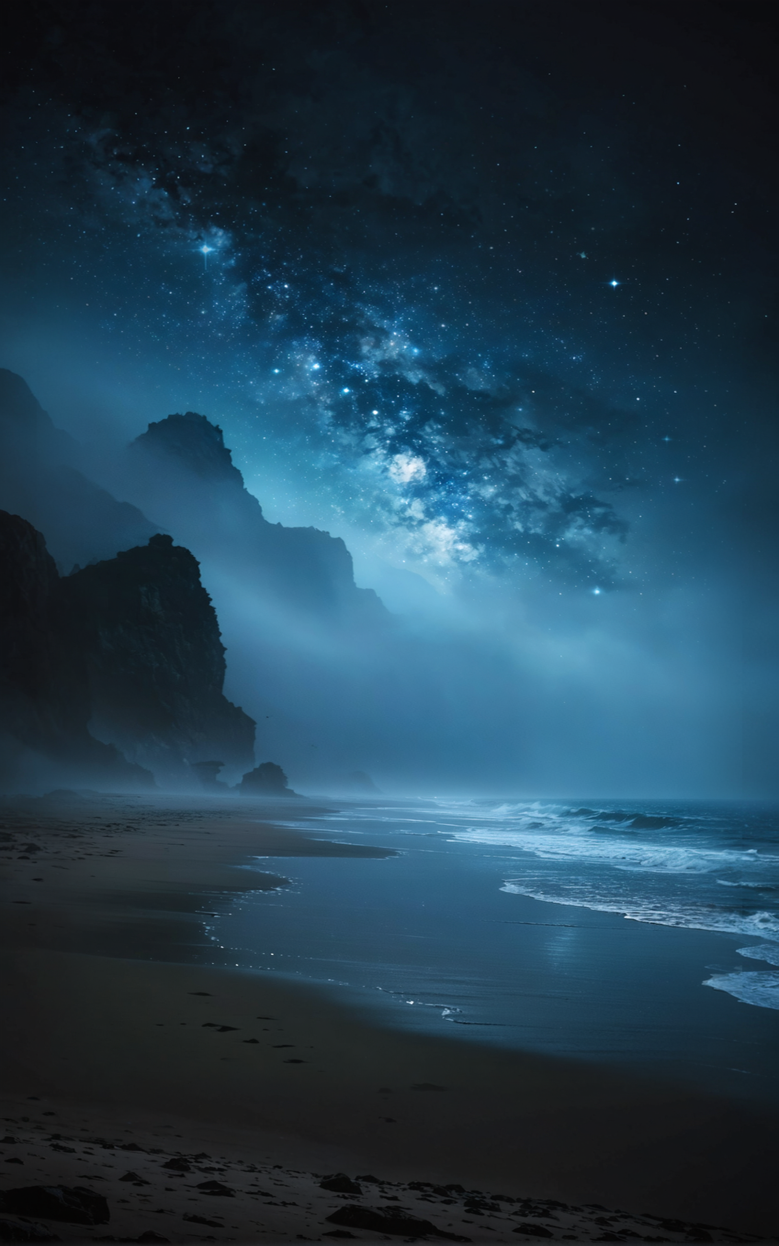 The Temple - Chapter 10: The First Guardian