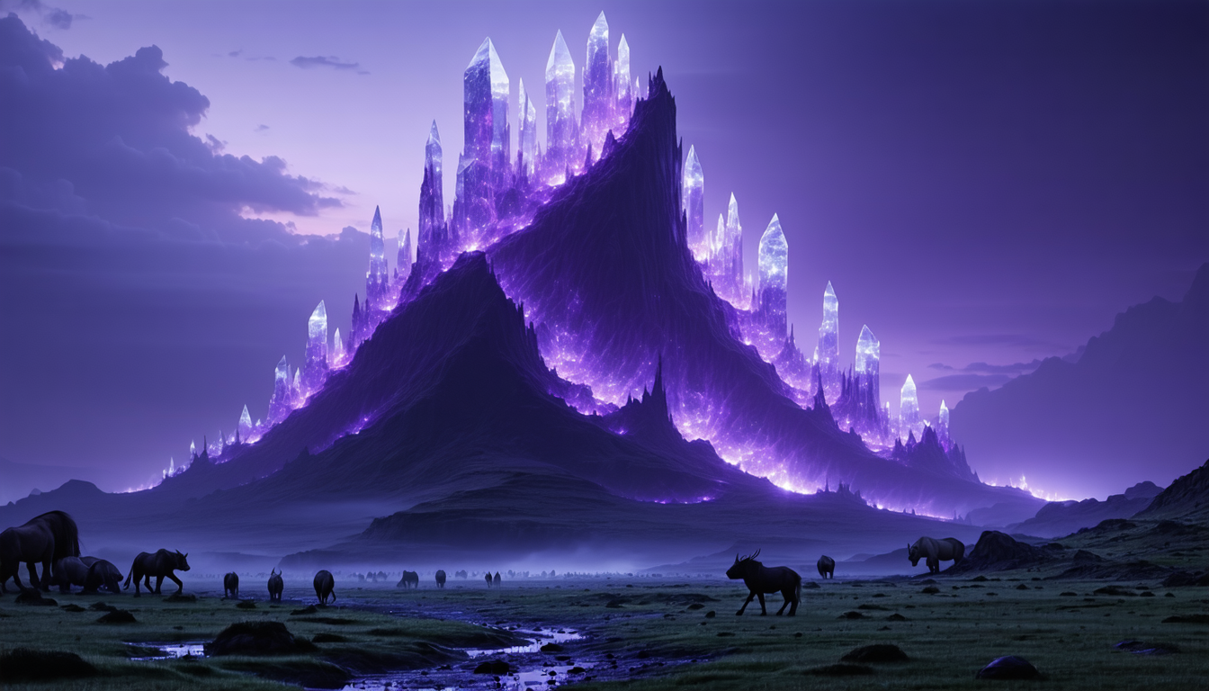 Verada Requiem — World Guide