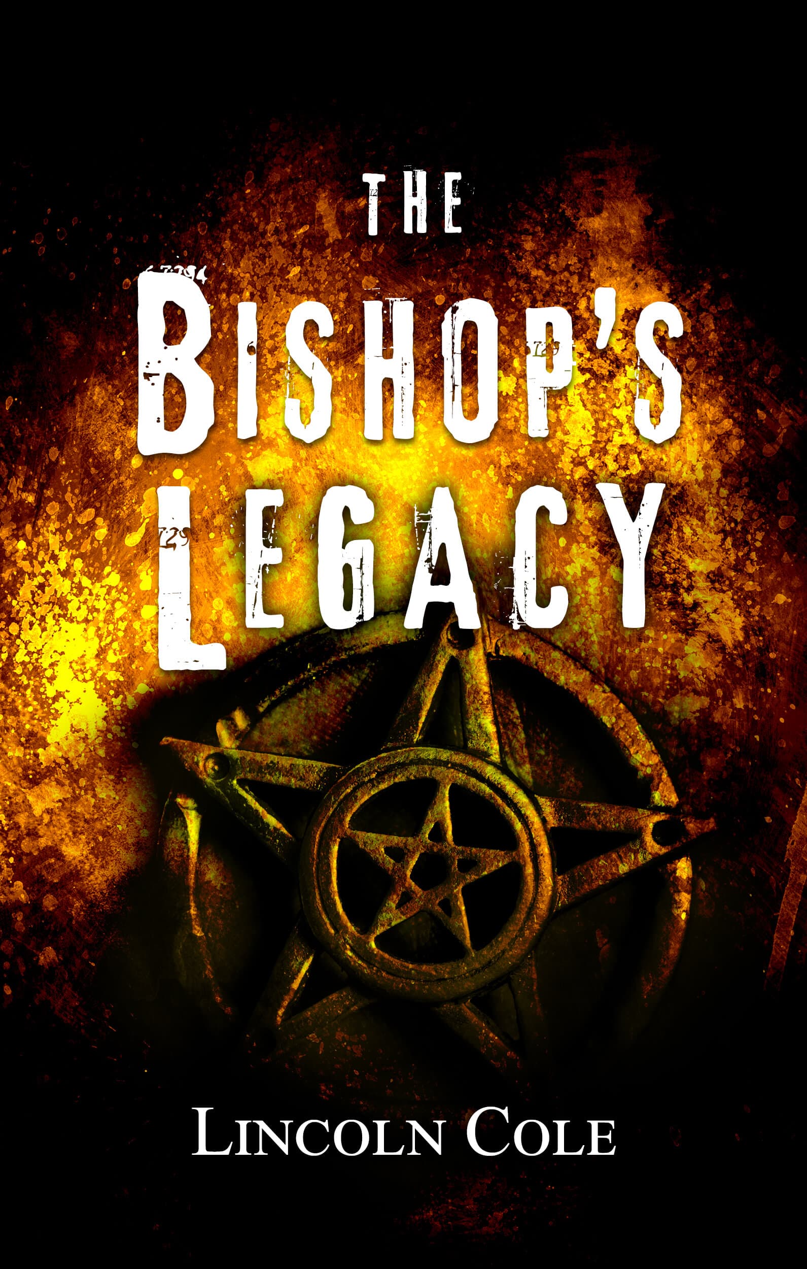 The Bishop's Legacy