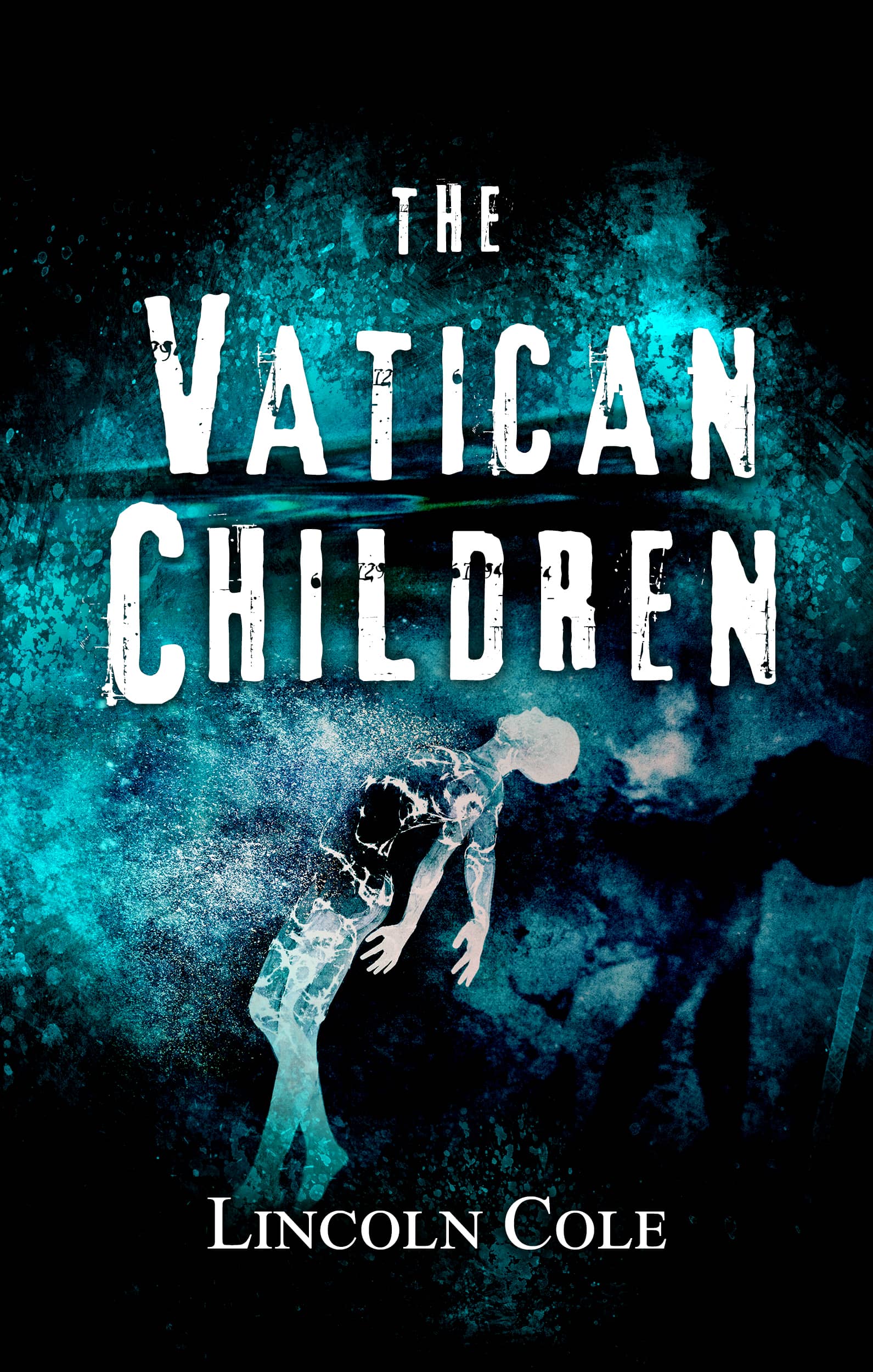 The Vatican Children