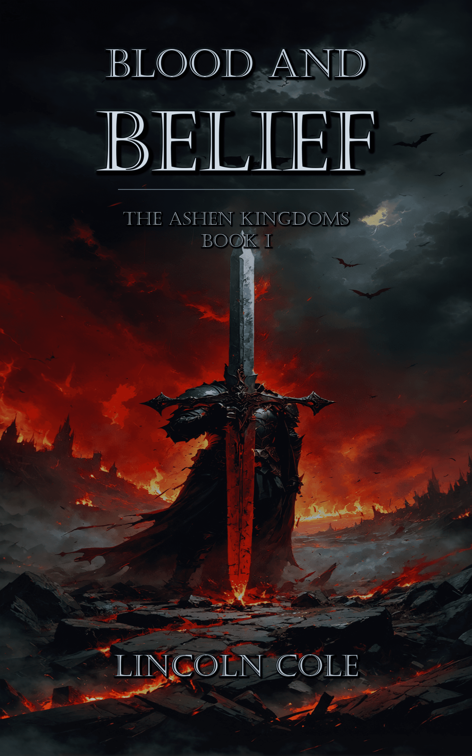 Blood and Belief