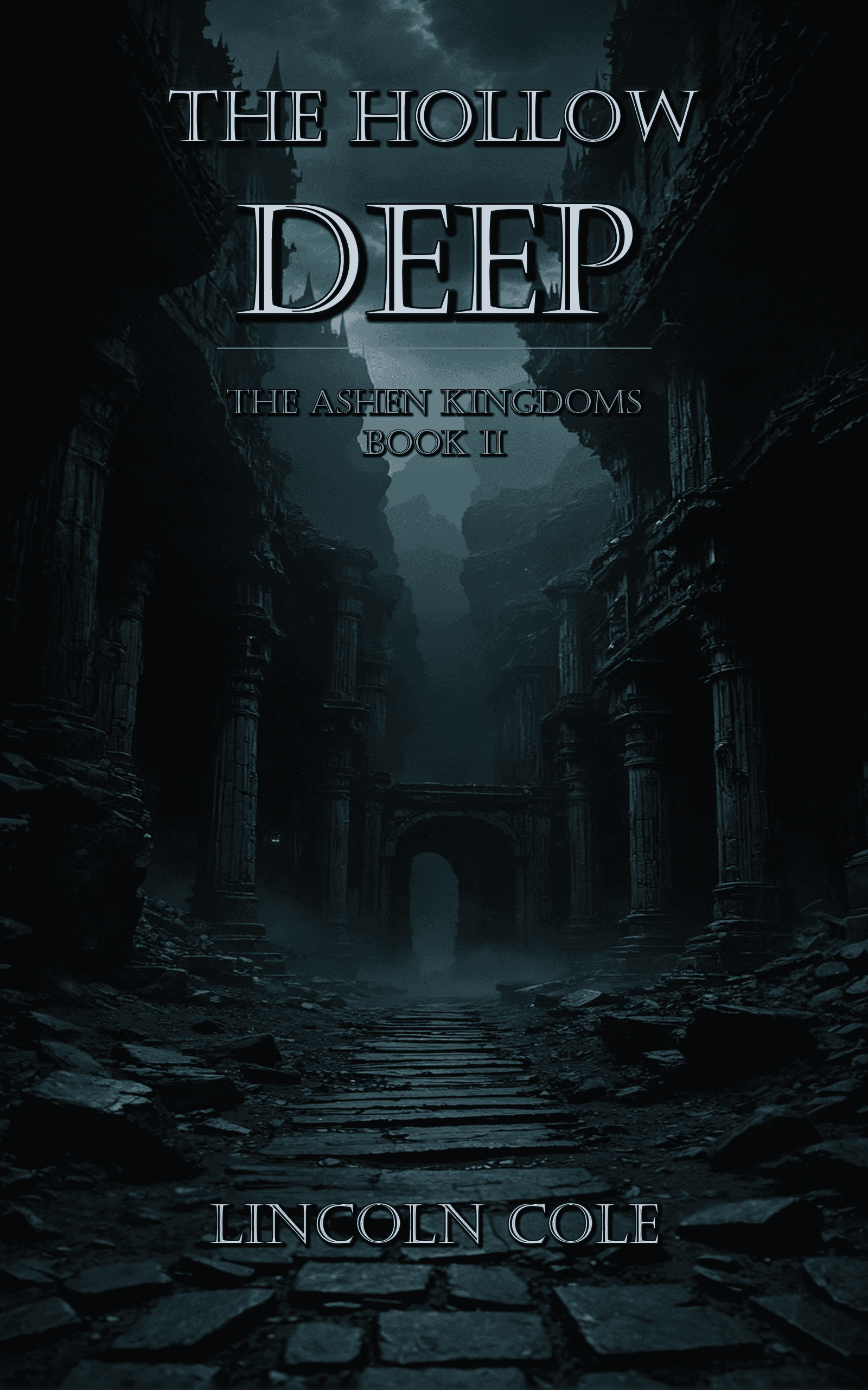 The Hollow Deep