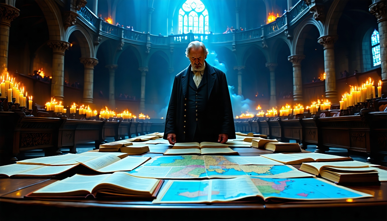 Raven's War - Chapter 20: The Corruption Surge