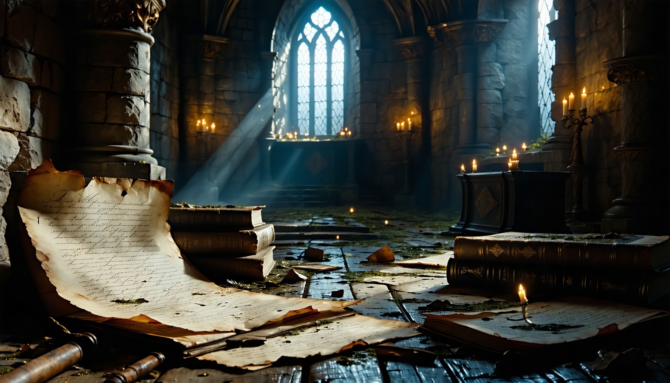 Raven's War - Chapter 22: The Counter-Strike