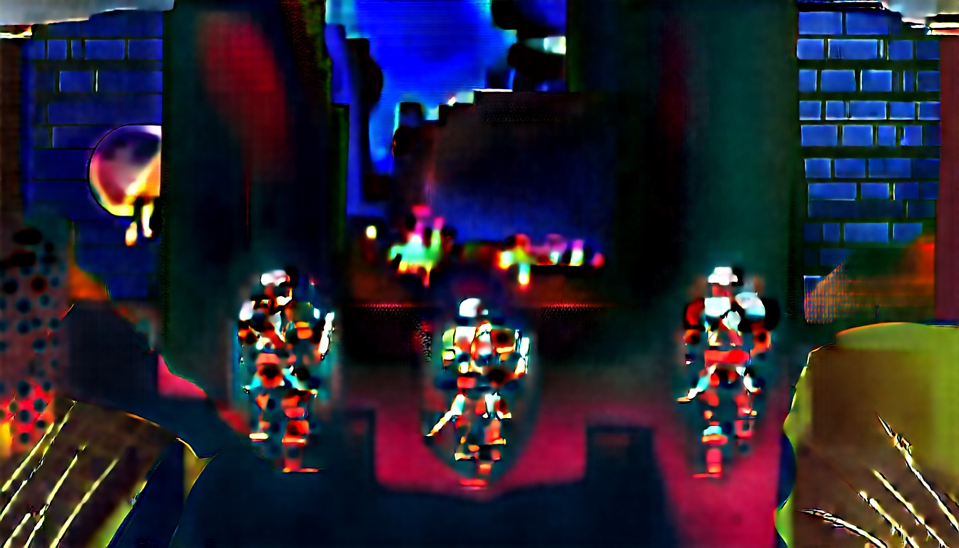 Ashes of Innocence - Chapter 10: The World Changes