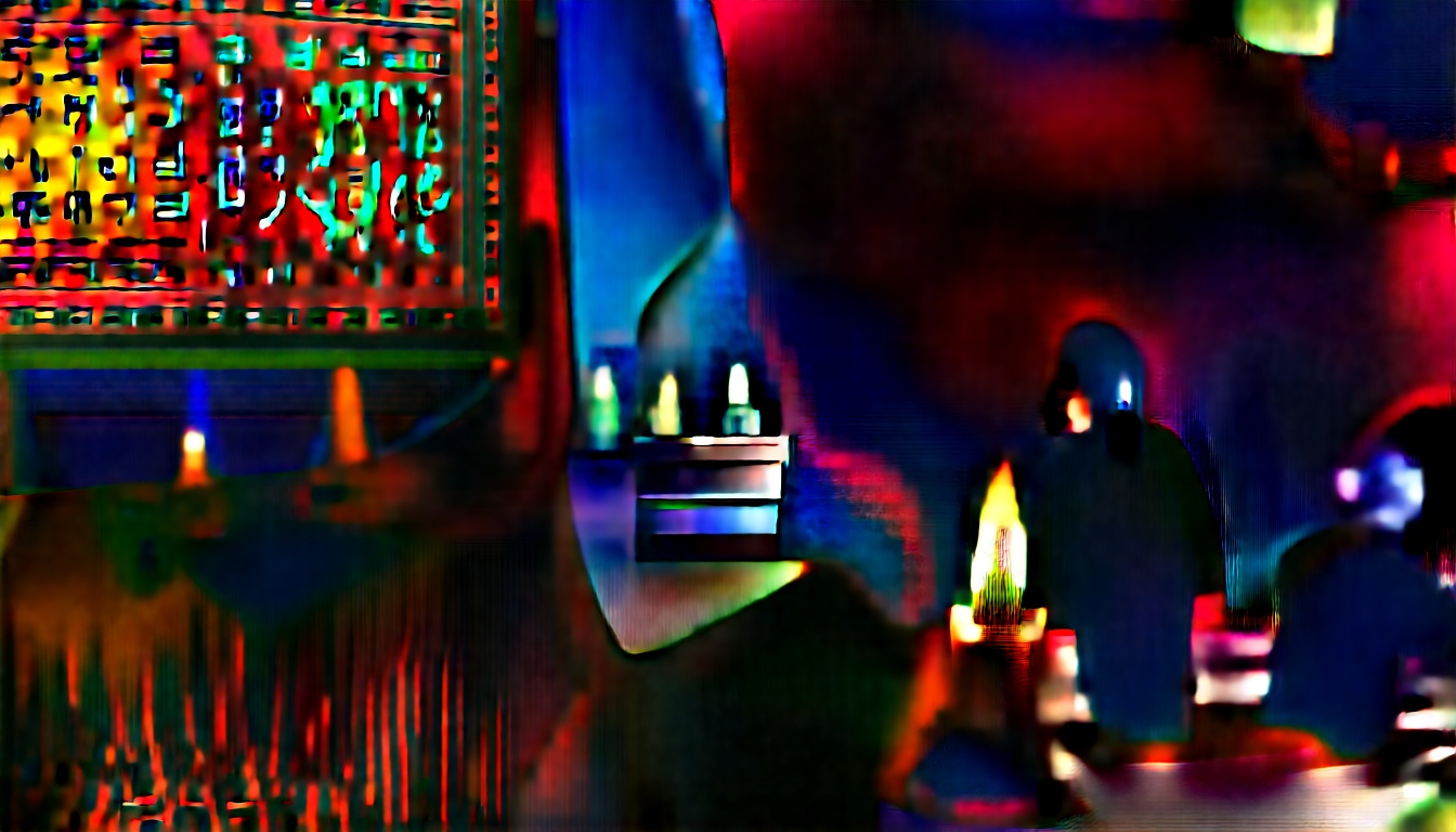 Ashes of Innocence - Chapter 12: The Reckoning