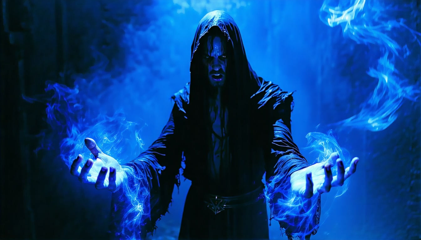 Ashes of Innocence - Chapter 11: Awakening