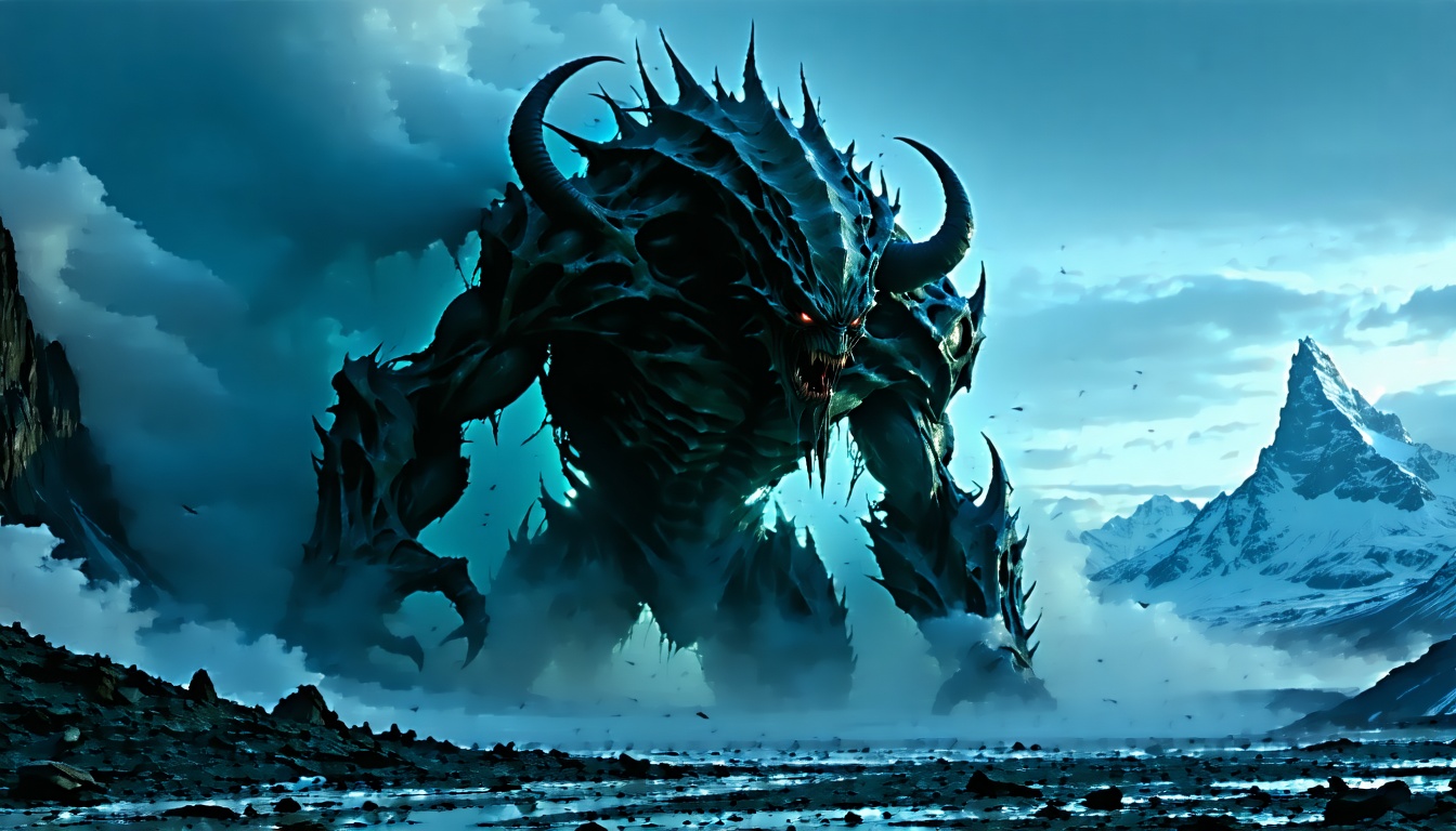 The Dark Citadel - Chapter 4: Seen Better Days