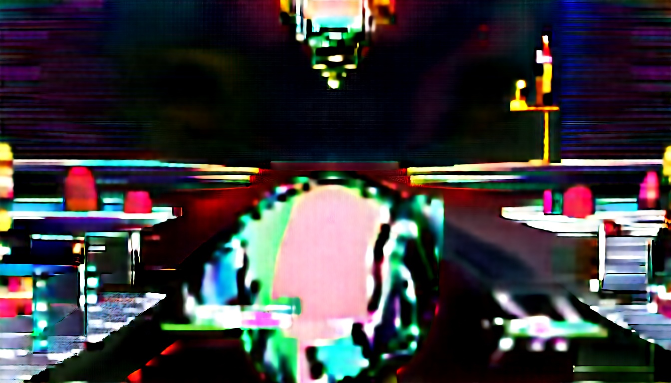 The Dark Citadel - Chapter 7: Cursed Magic