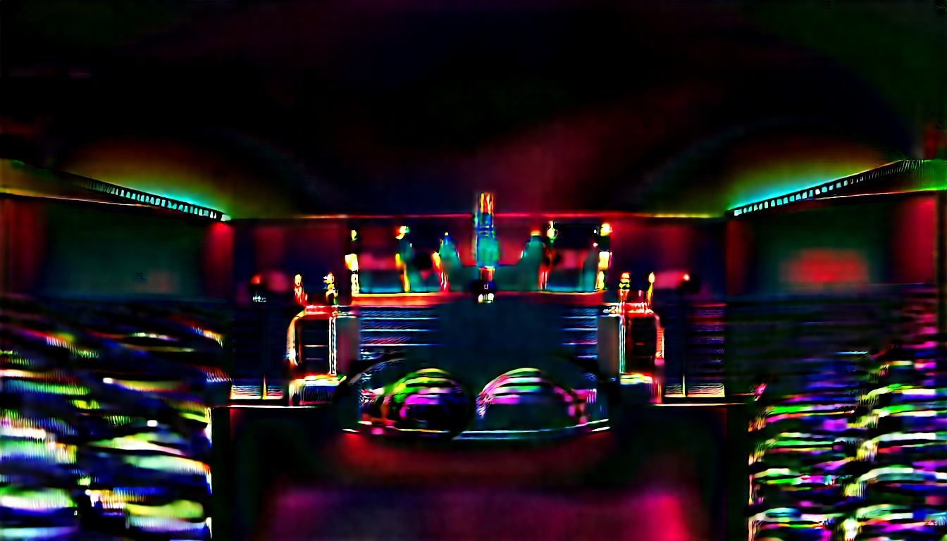 The Dark Citadel - Chapter 15: Escape