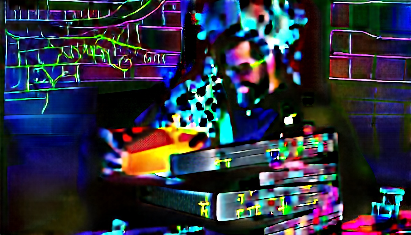 The Dark Citadel - Chapter 23: The Queen's Gambit