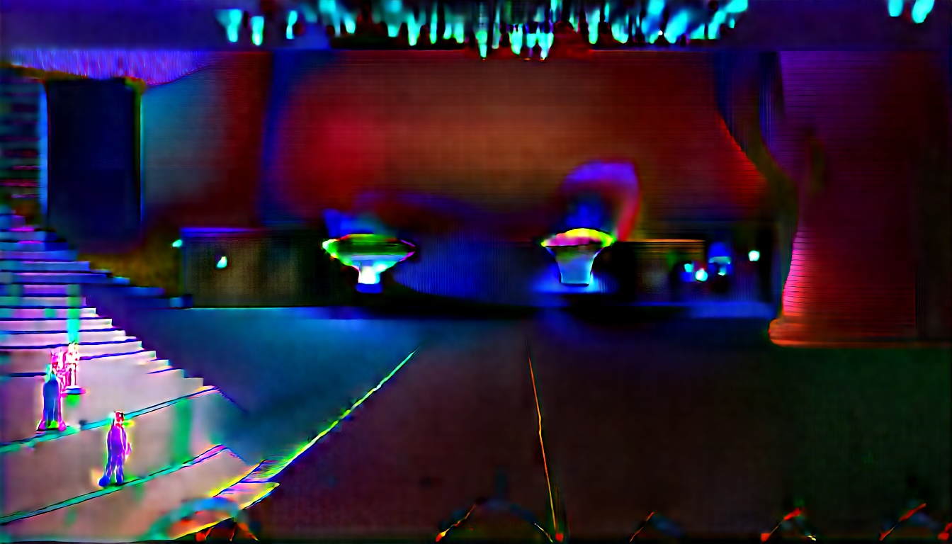 The Dark Citadel - Chapter 27: Nobles in Fear