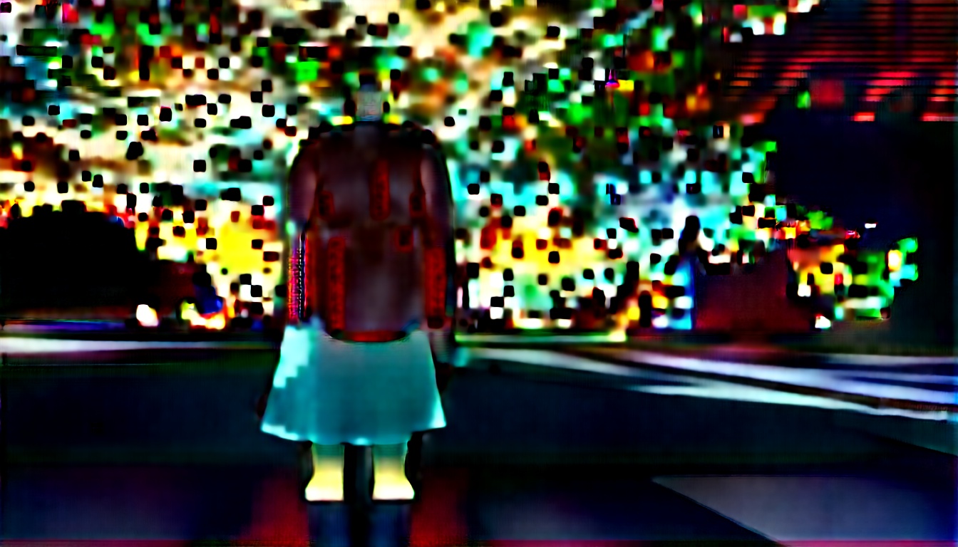 The Dark Citadel - Chapter 34: Magical Combat