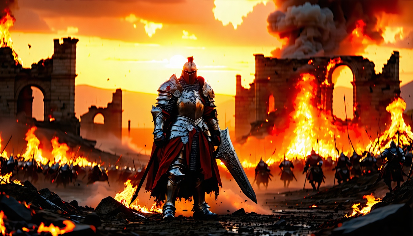 The Dark Citadel - Chapter 33: Fighting Through Guards