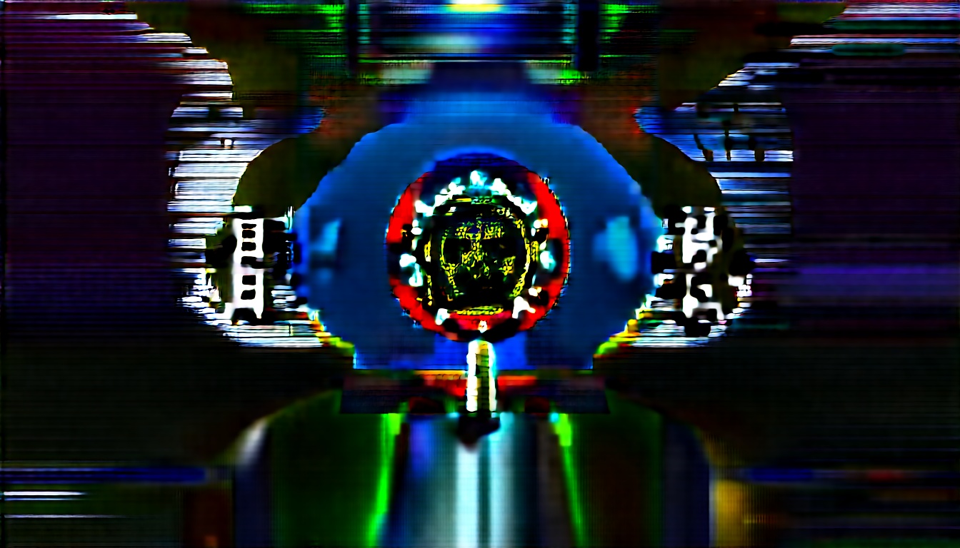 The Void Walkers - Chapter 1: Eighteen Years