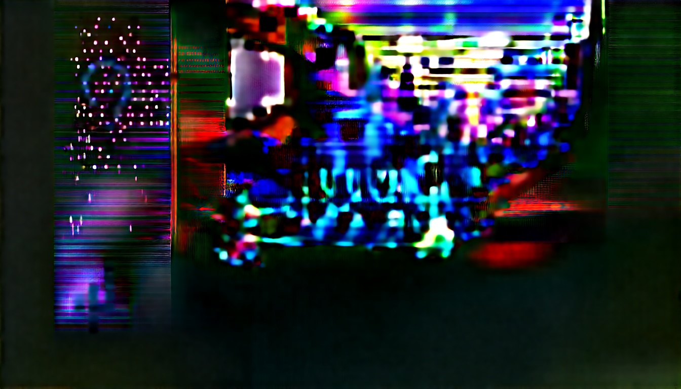 The Void Walkers - Chapter 3: The Conspiracy Revealed