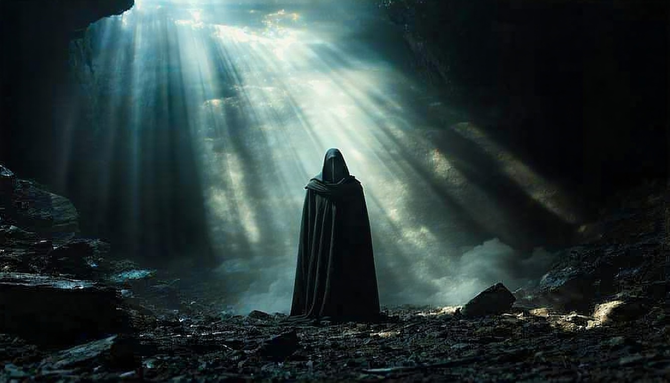 The Void Walkers - Chapter 2: Battle for the Citadel