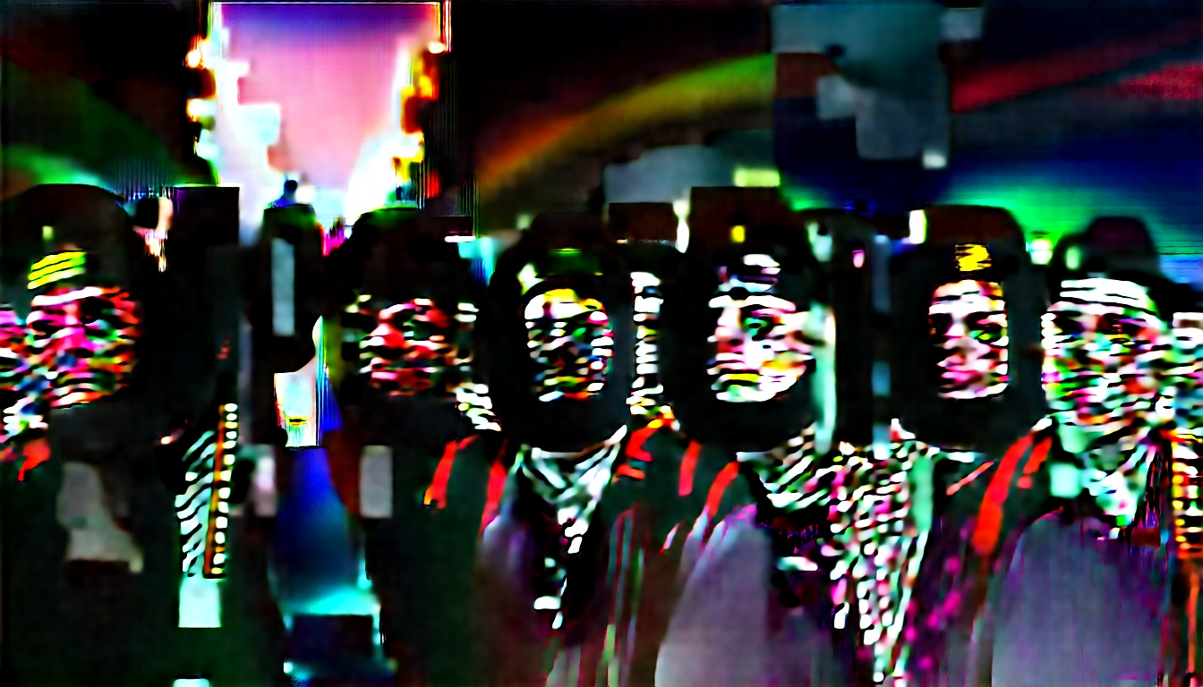 The Void Walkers - Chapter 5: Vera's Origin