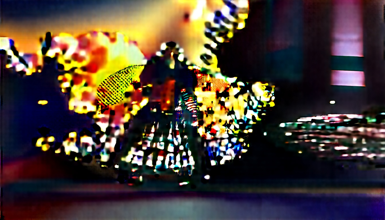 The Void Walkers - Chapter 7: The Trap is Set