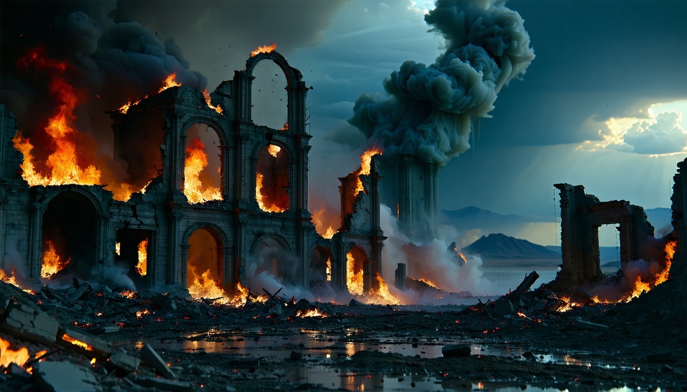 The Void Walkers - Chapter 8: The Queen Returns