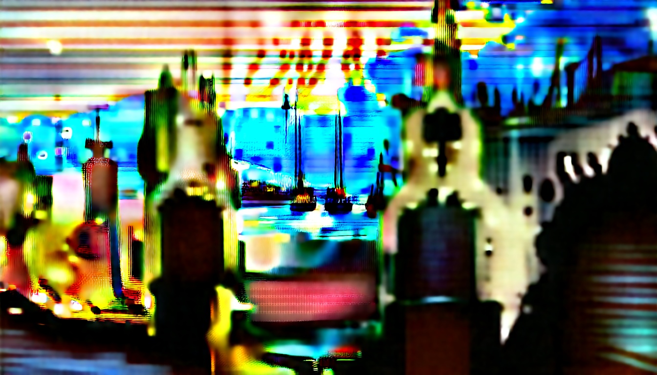 The Void Walkers - Chapter 13: Awakening