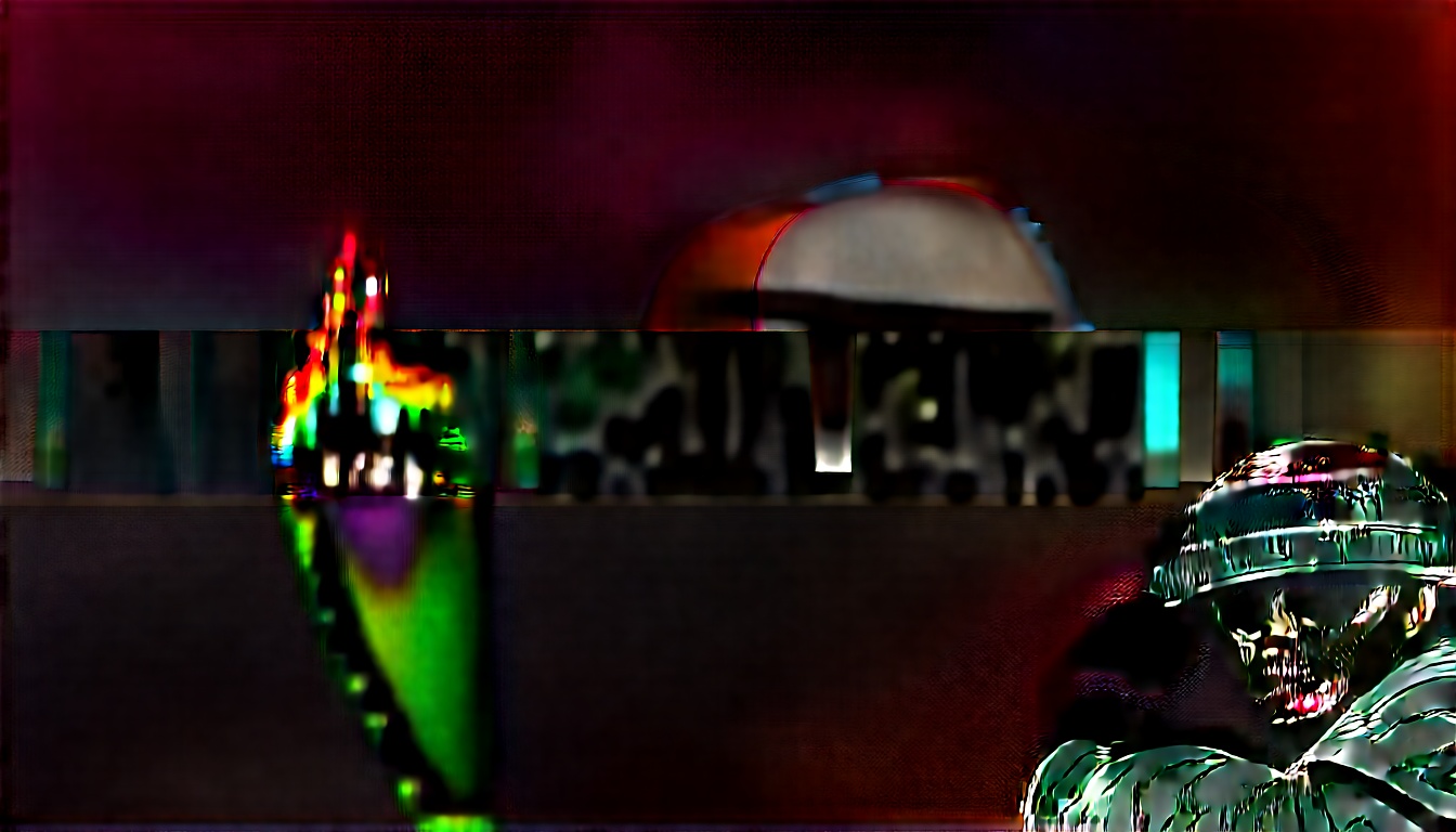 The Manor - Chapter 25: The Breaking