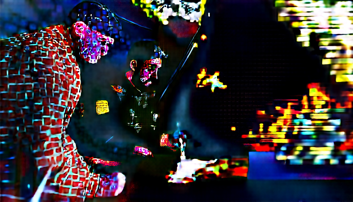 The Castle - Chapter 16: The Confessional