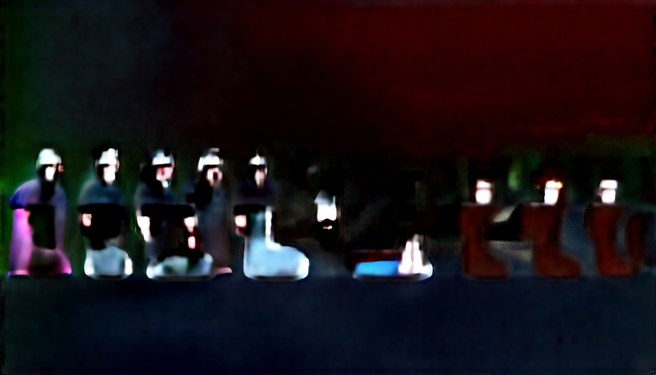 The Castle - Chapter 18: The War Room