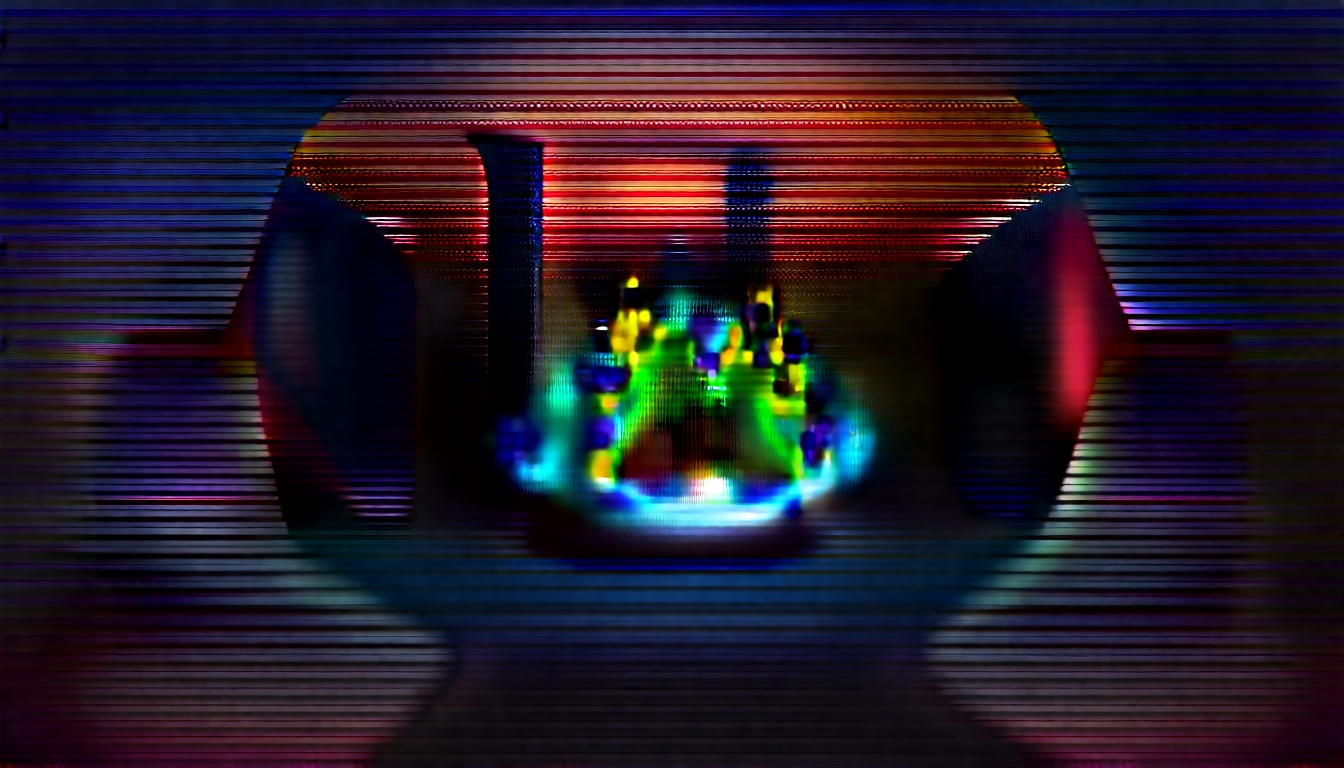 The Castle - Chapter 23: The Kitchen