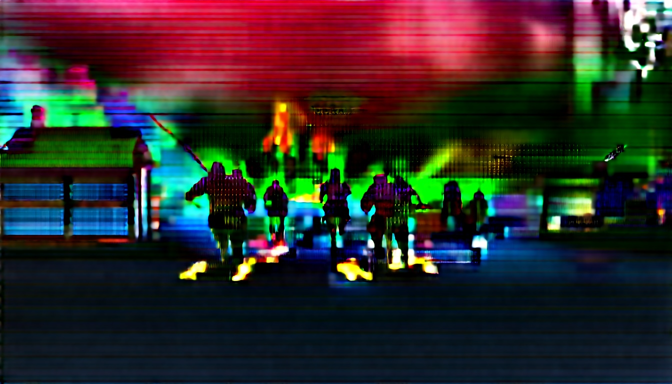 The Castle - Chapter 25: The Scullery