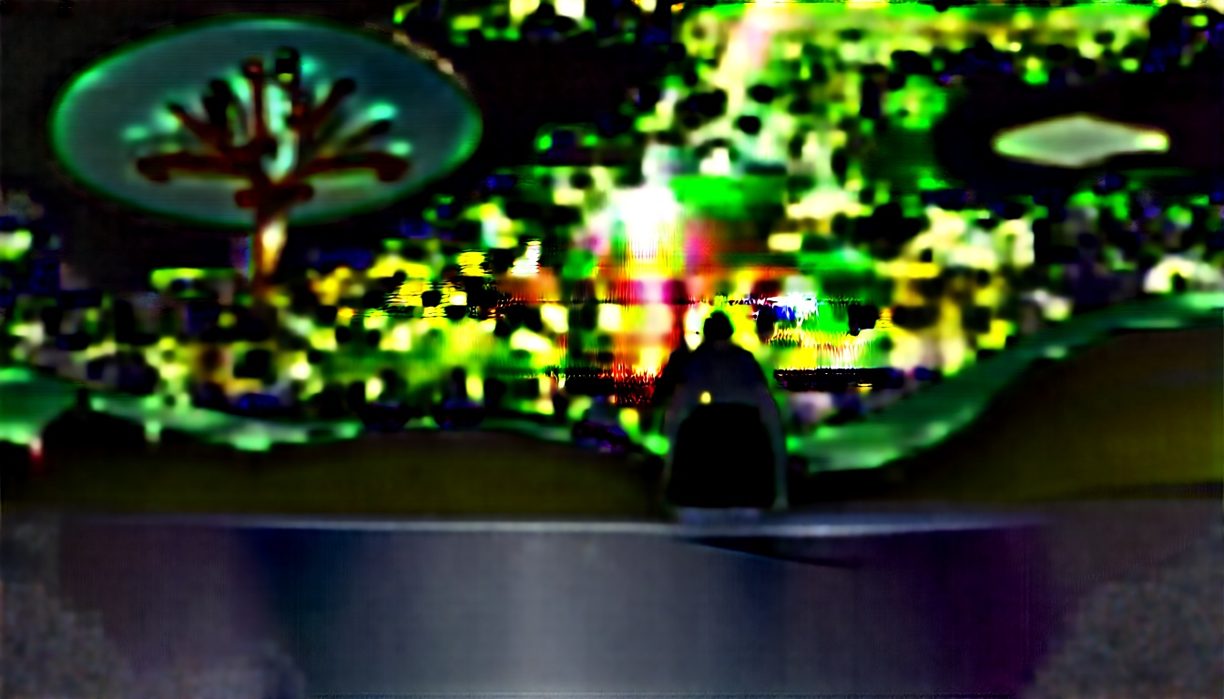 The Castle - Chapter 30: The Mountain Path