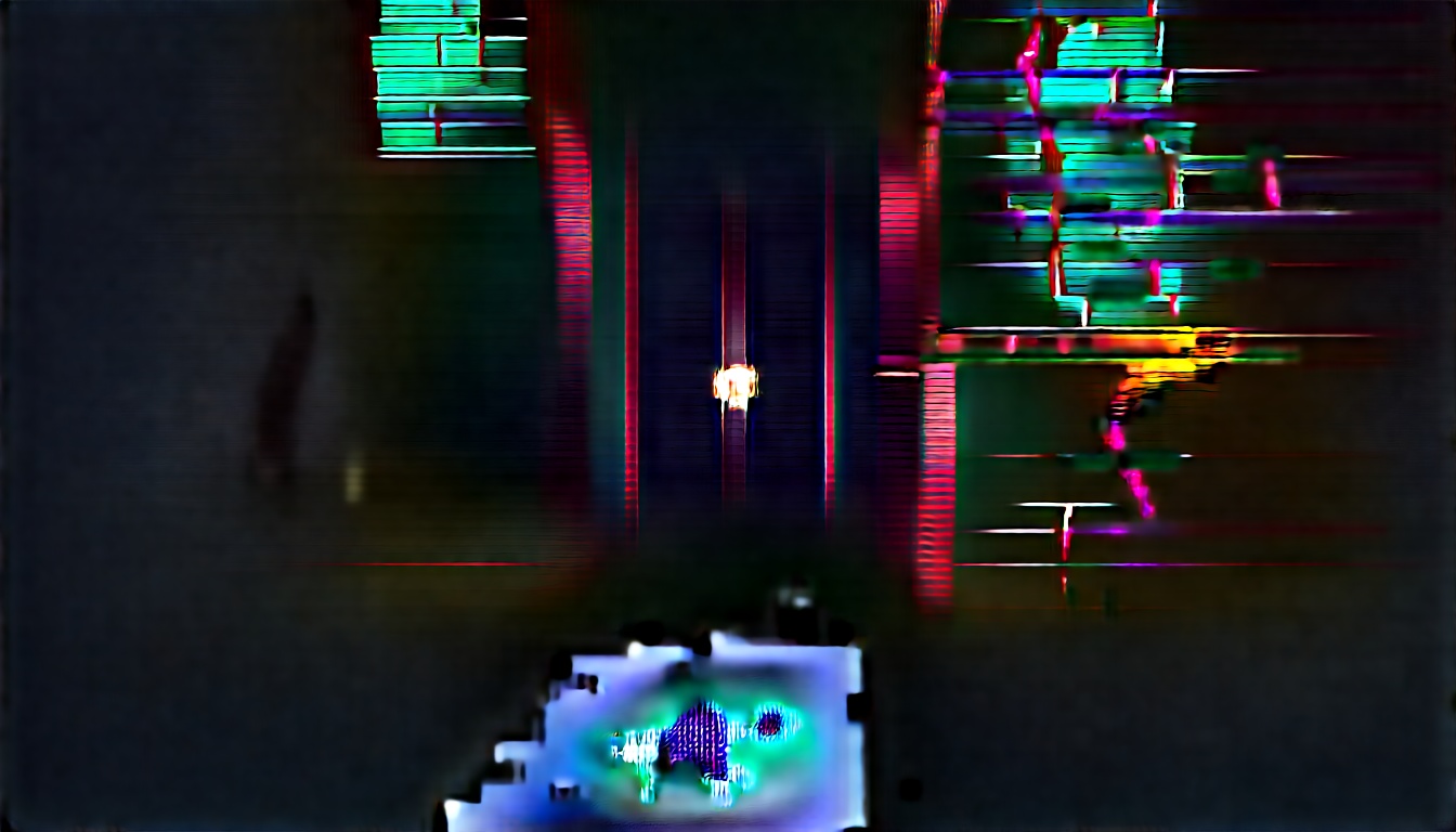 The Breaking Light - Chapter 1: Final Battle Begins