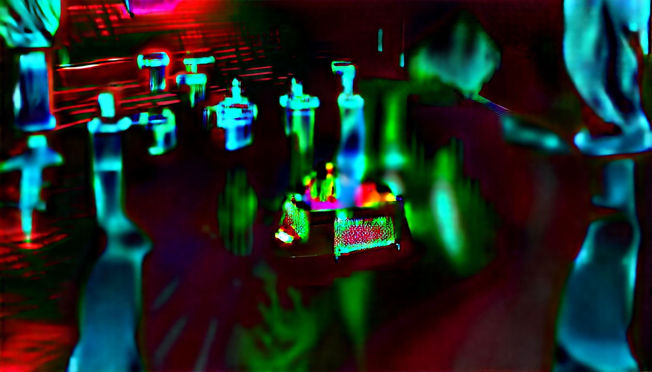 The Breaking Light - Chapter 2: Goodbye Lucas