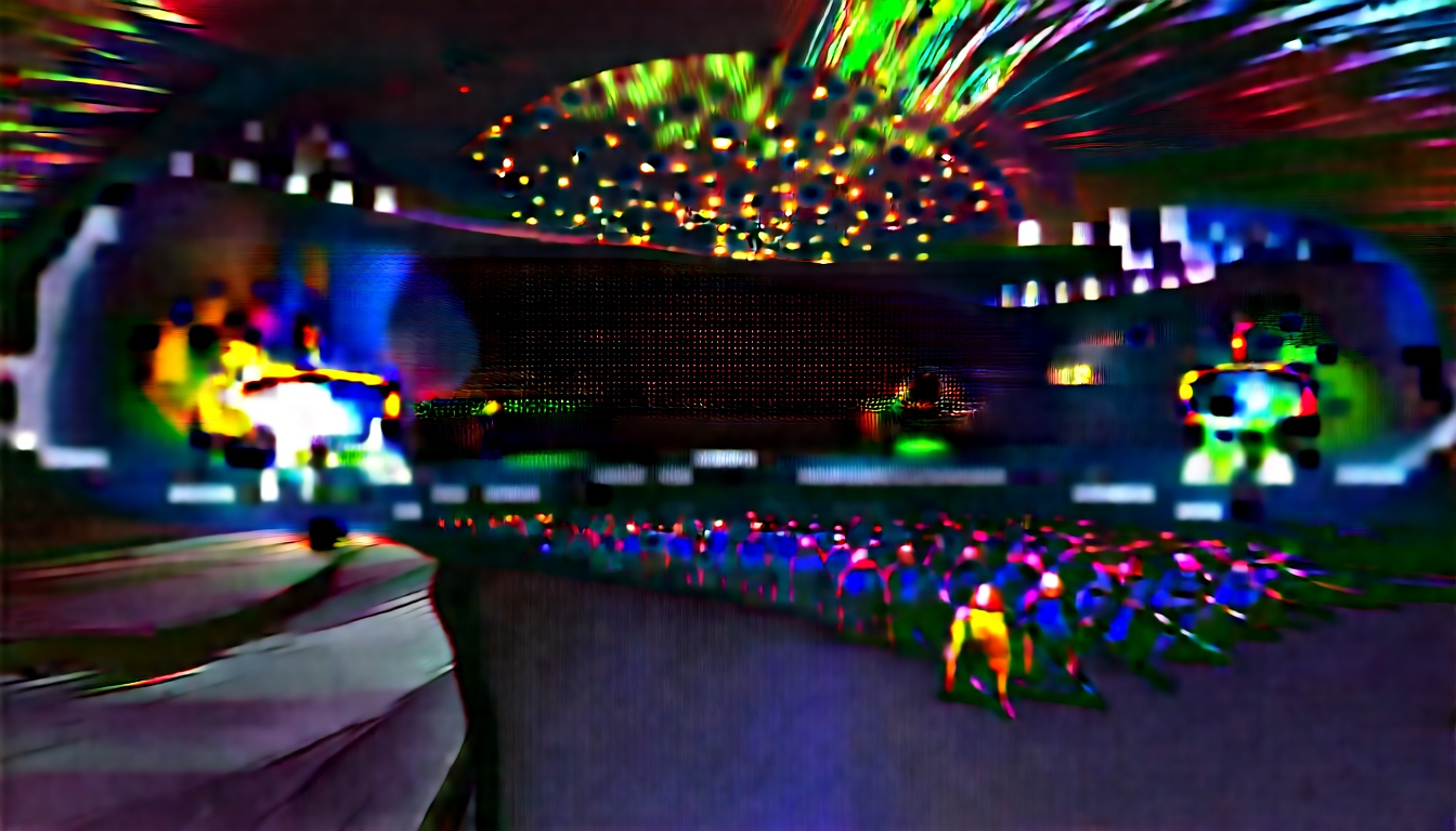 The Breaking Light - Chapter 14: Light