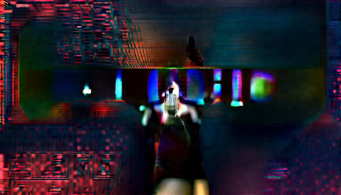 The Breaking Light - Chapter 17: Nigel Analysis