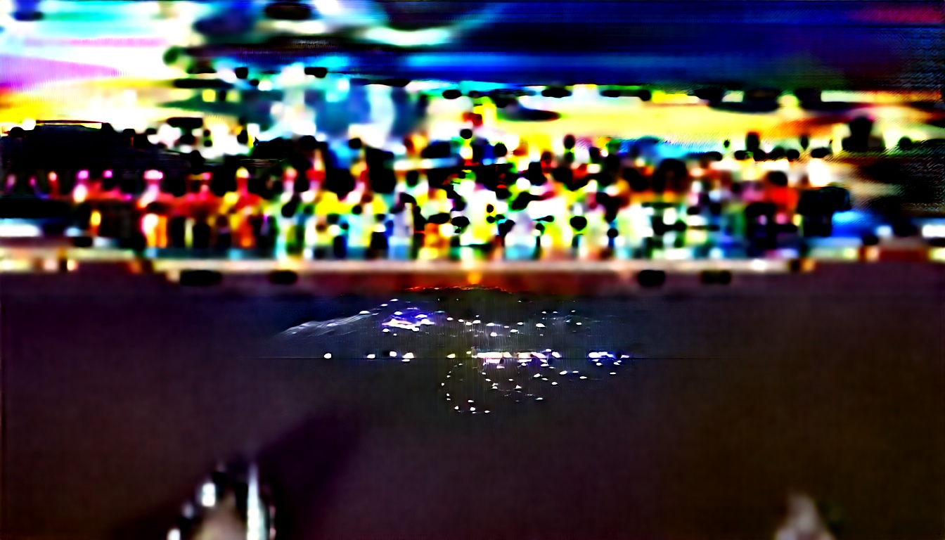 The Breaking Light - Chapter 20: The Breaking Light