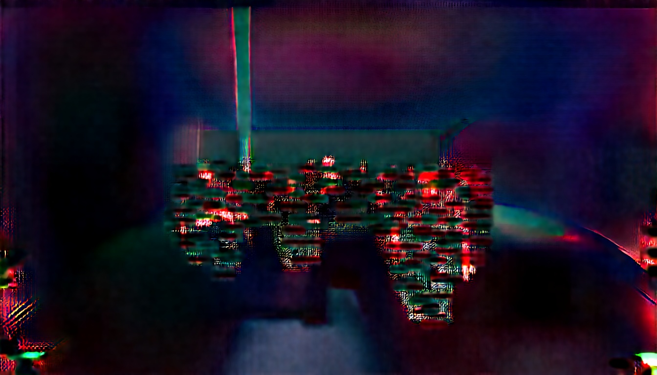 Raven's Dawn - Chapter 3: The Prayer Against Nothing