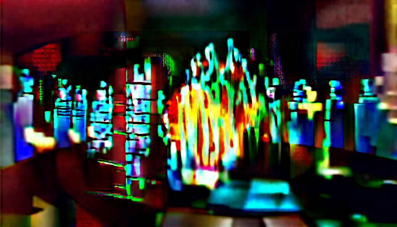 Raven's Dawn - Chapter 7: The Pull