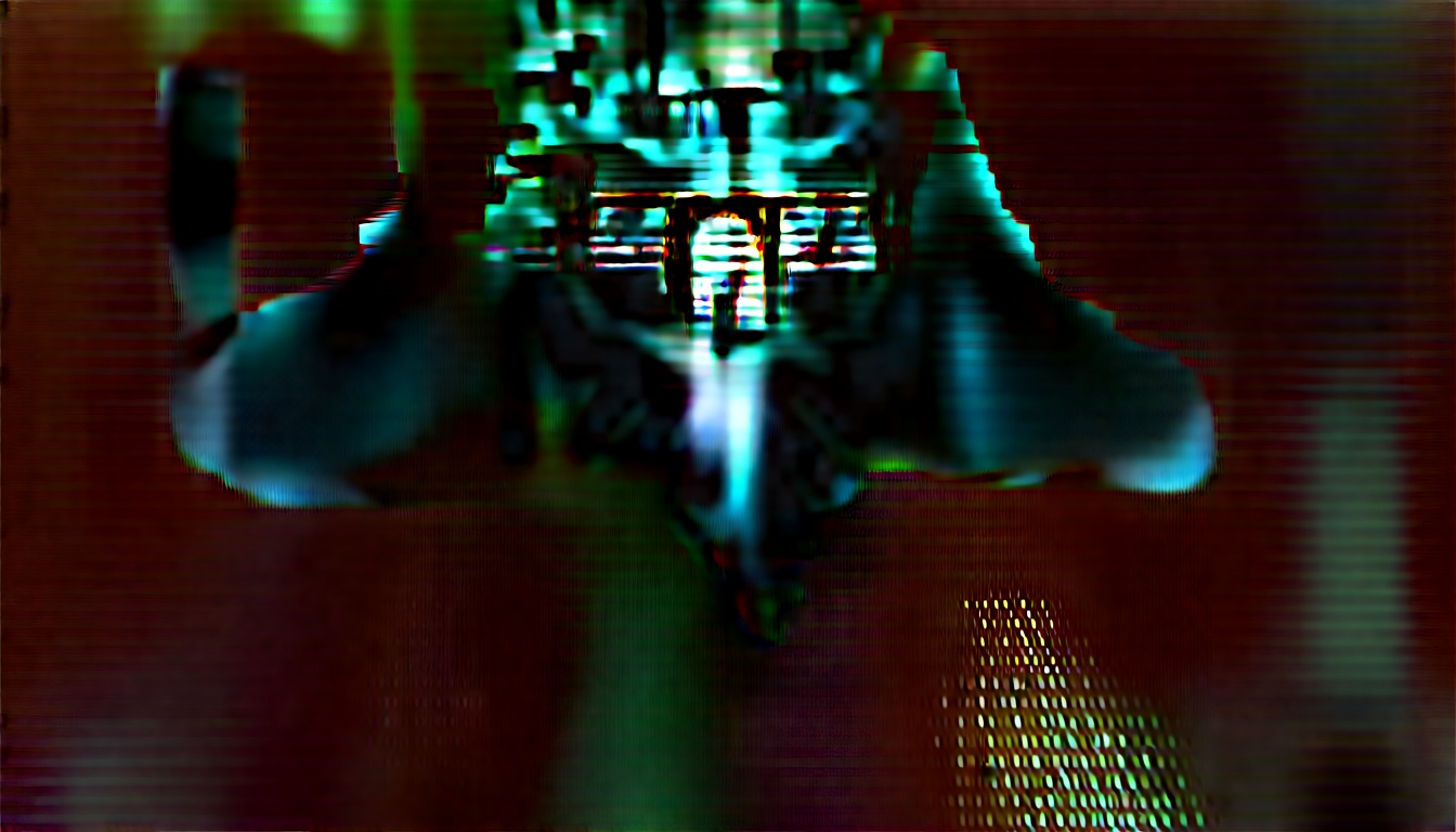 Raven's Dawn - Chapter 10: The Shift