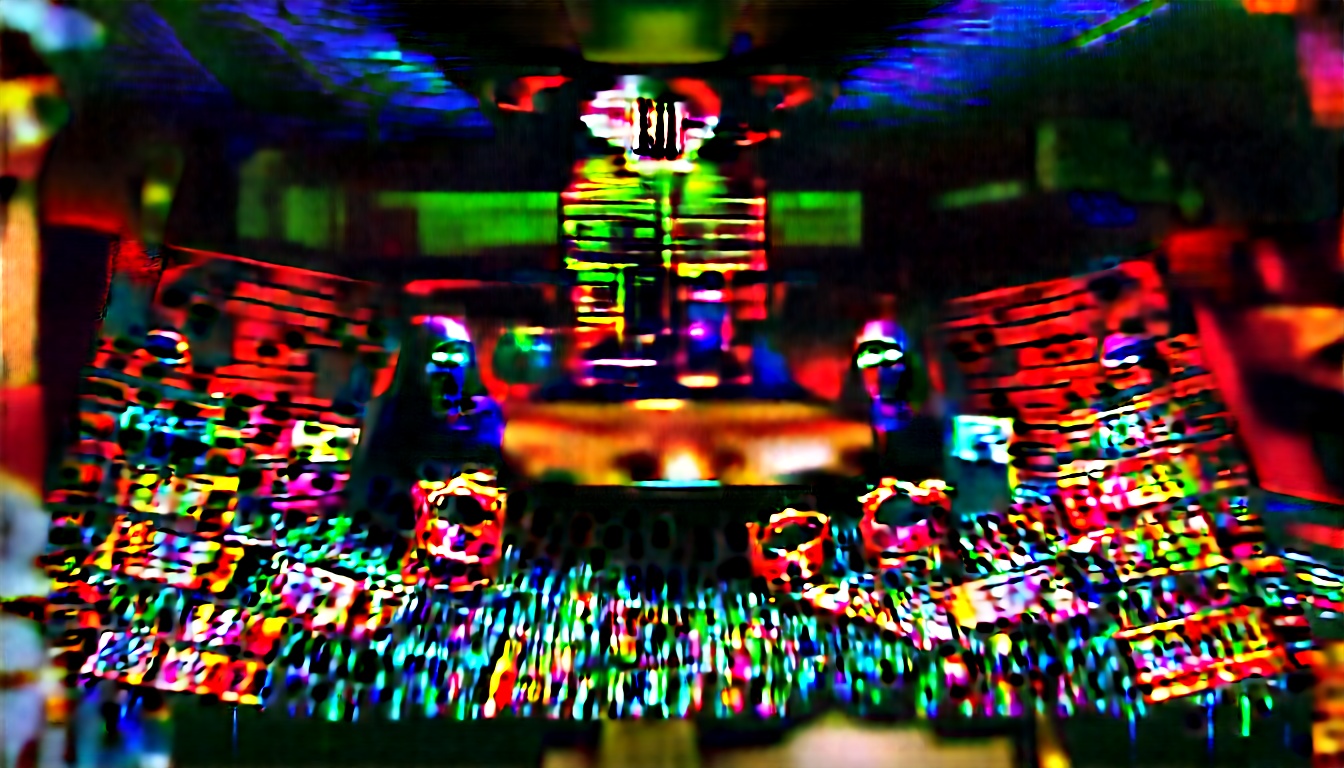 Raven's Dawn - Chapter 12: The Stones Turned